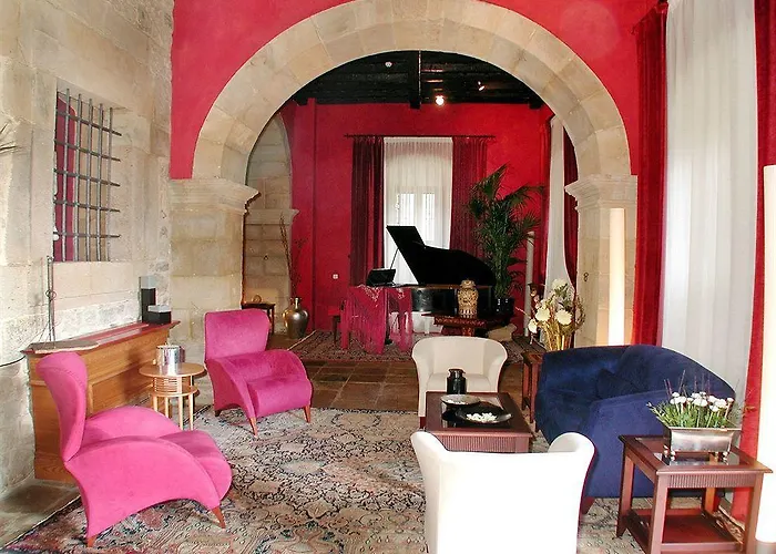 Abba Palacio De Sonanes Villacarriedo