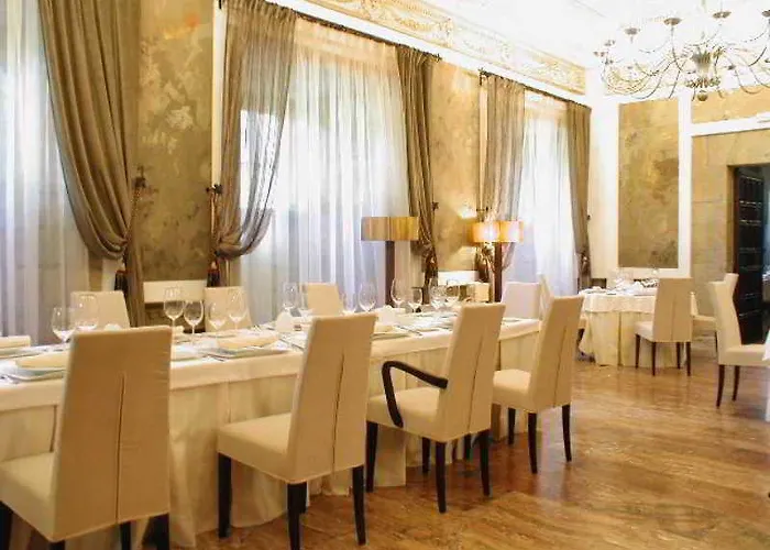 Abba Palacio De Sonanes Hotel 4*