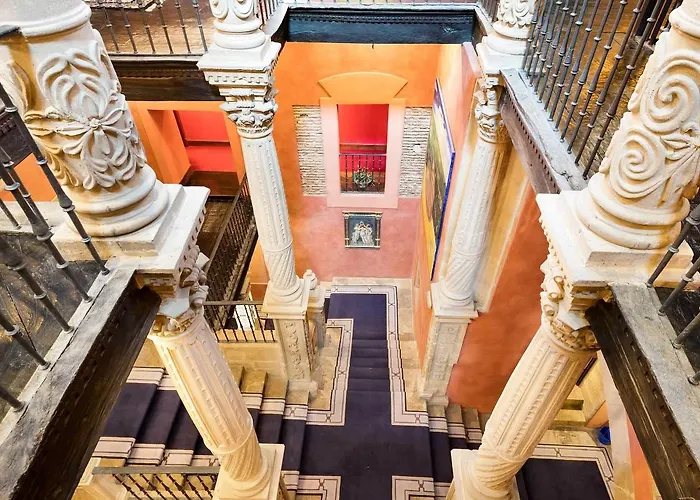 Abba Palacio De Sonanes Hotel