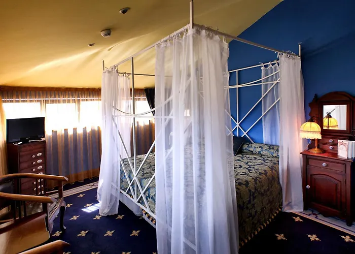 Abba Palacio De Sonanes