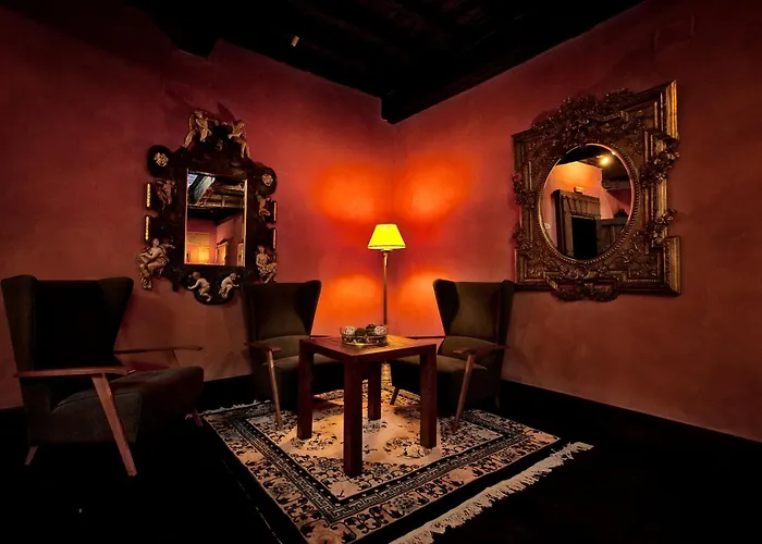 Hotel Abba Palacio De Sonanes 4*