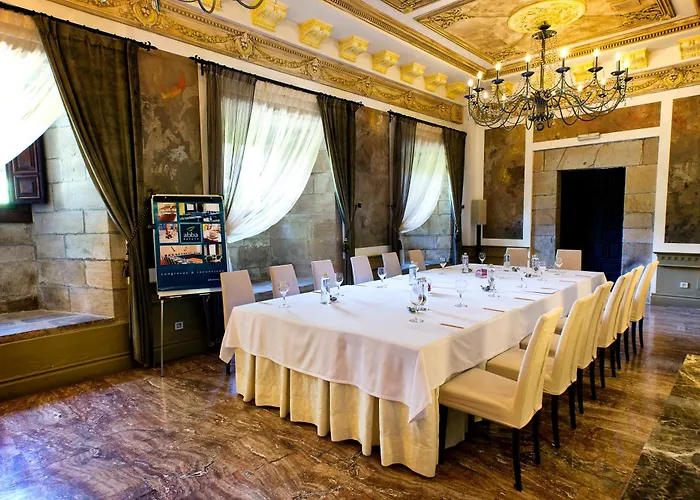 Abba Palacio De Sonanes
