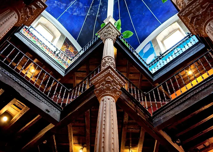 Abba Palacio De Sonanes 4* Villacarriedo