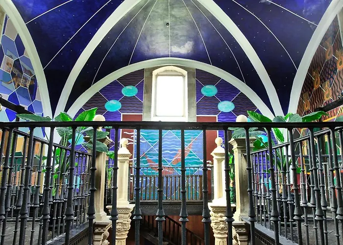 Abba Palacio De Sonanes 4*