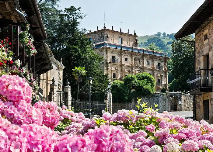 Hotel Abba Palacio De Sonanes