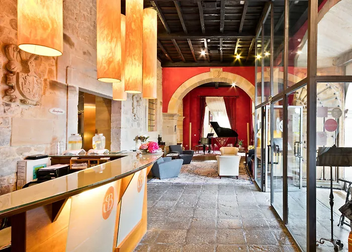 ホテル Abba Palacio De Sonanes 4*