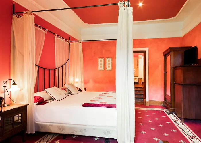 Abba Palacio De Sonanes ホテル