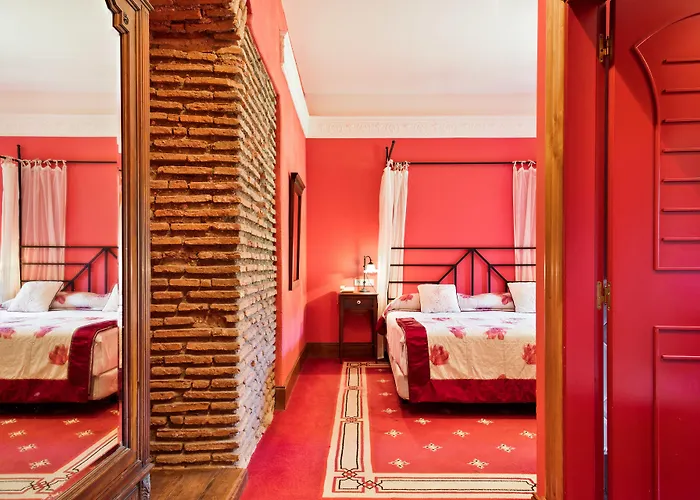 Abba Palacio De Sonanes 4* Villacarriedo