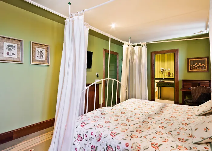 Hotel Abba Palacio De Sonanes 4*