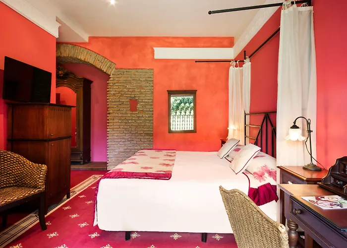 ホテル Abba Palacio De Sonanes Villacarriedo