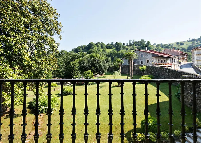 Abba Palacio De Sonanes Hotel 4*