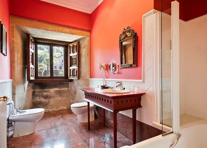 Abba Palacio De Sonanes 4*