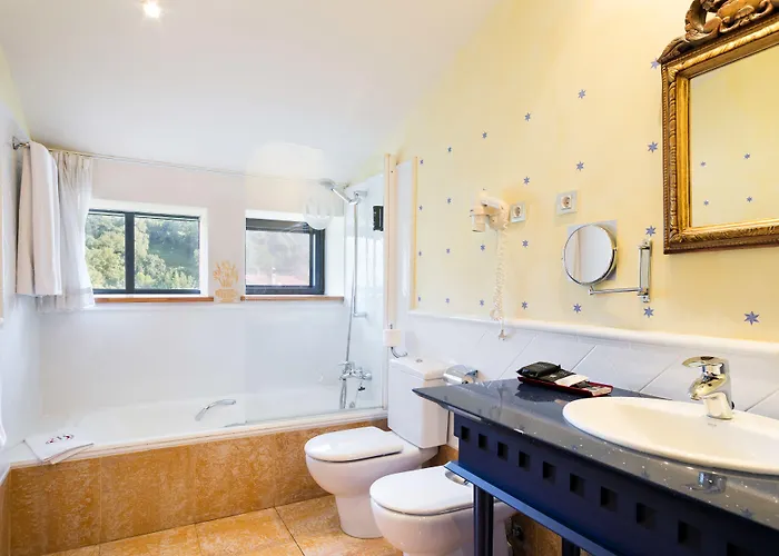 Abba Palacio De Sonanes ホテル 4*