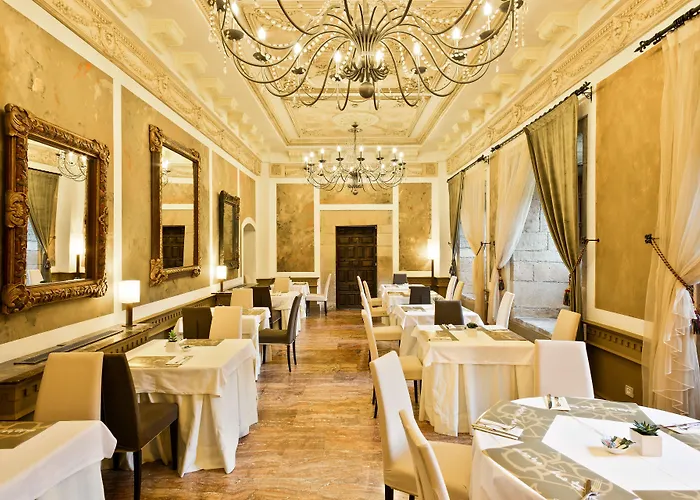 Abba Palacio De Sonanes