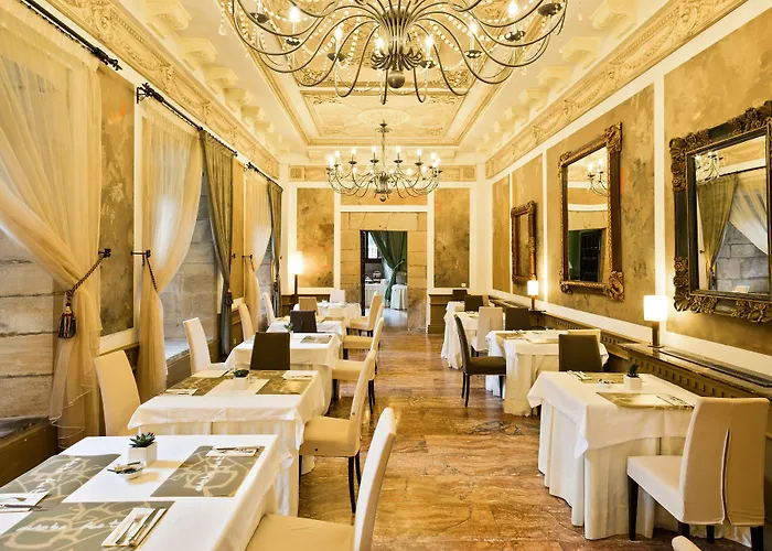 Abba Palacio De Sonanes Hotel 4*