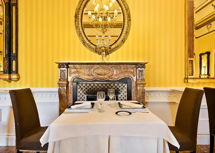 Abba Palacio De Sonanes ホテル 4*