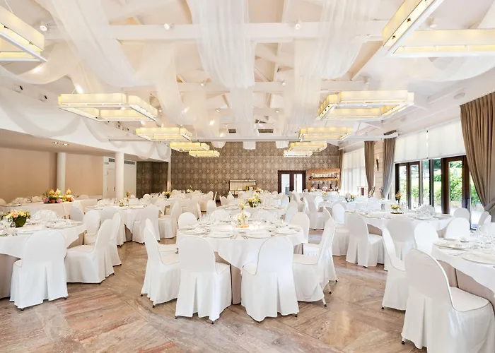 Abba Palacio De Sonanes ホテル 4*