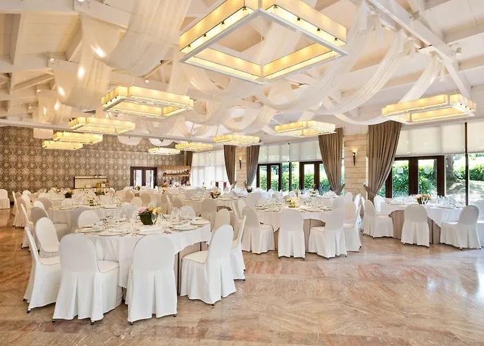 Abba Palacio De Sonanes ホテル 4*