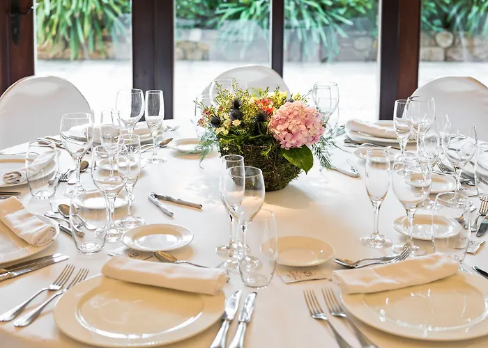 Abba Palacio De Sonanes 4* Villacarriedo