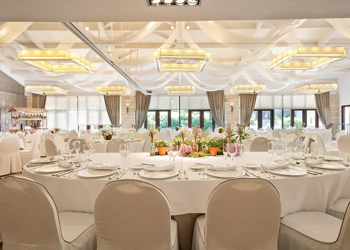 ホテル Abba Palacio De Sonanes