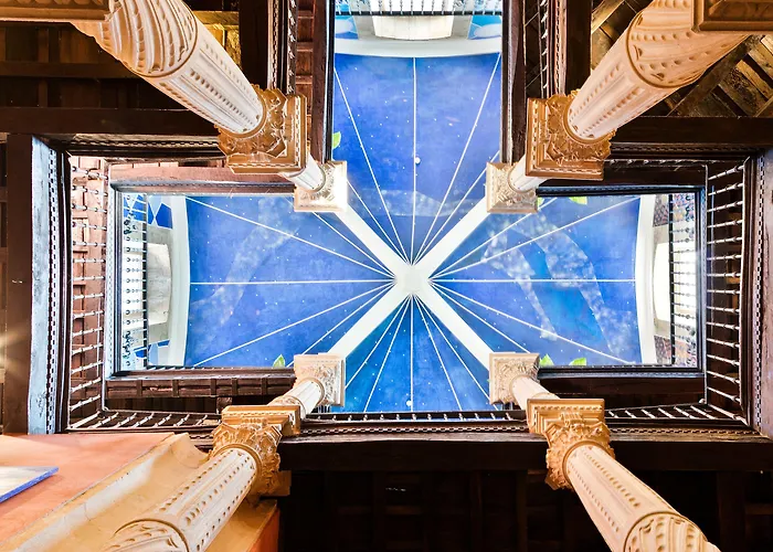 Abba Palacio De Sonanes 4* Villacarriedo