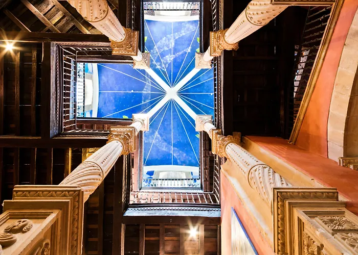 Abba Palacio De Sonanes ホテル 4*