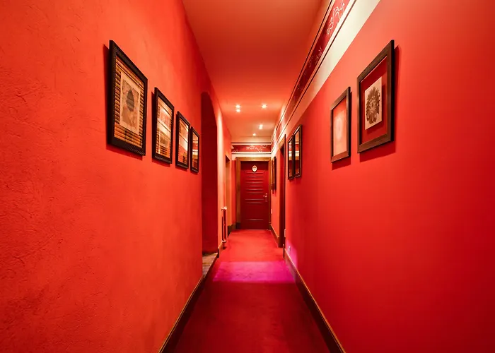 Abba Palacio De Sonanes Villacarriedo