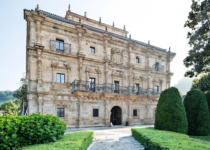 Hotel Abba Palacio De Sonanes 4*