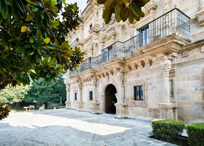 Abba Palacio De Sonanes 4*