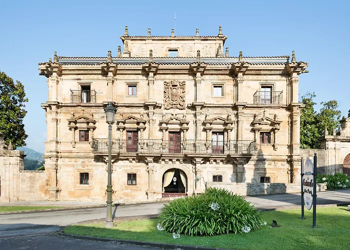 Abba Palacio De Sonanes 4*