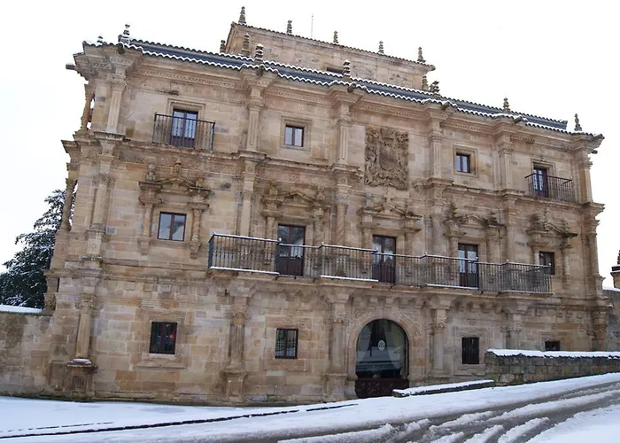 ホテル Abba Palacio De Sonanes 4*