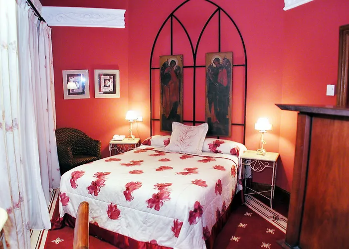 Abba Palacio De Sonanes Villacarriedo