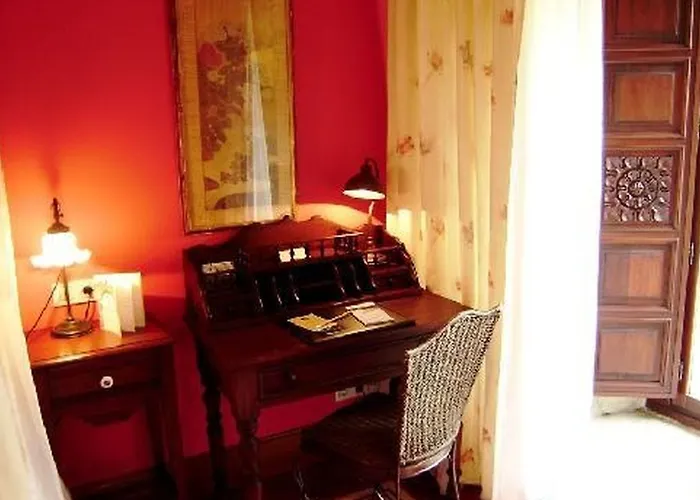 ホテル Abba Palacio De Sonanes Villacarriedo