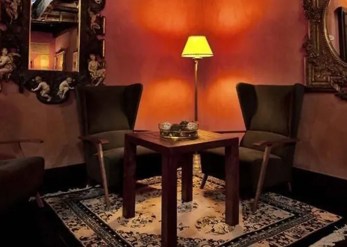 Hotel Abba Palacio De Sonanes Villacarriedo