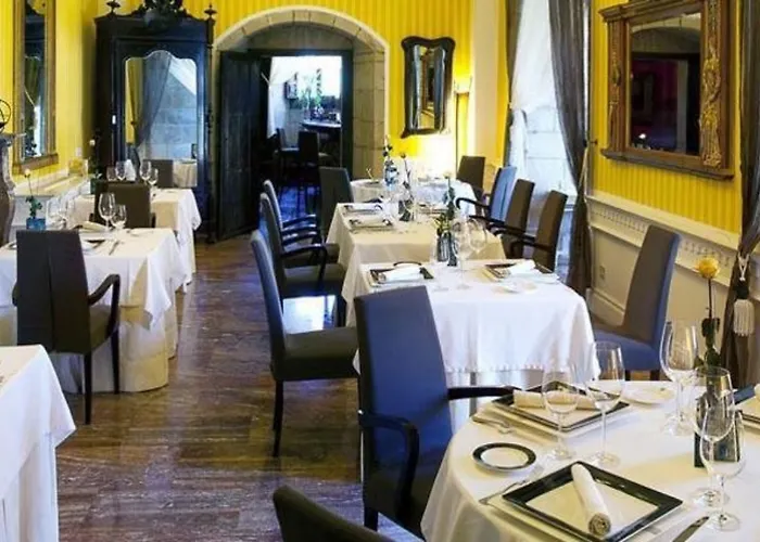 Abba Palacio De Sonanes Villacarriedo