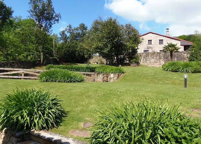 Hotel Abba Palacio De Sonanes