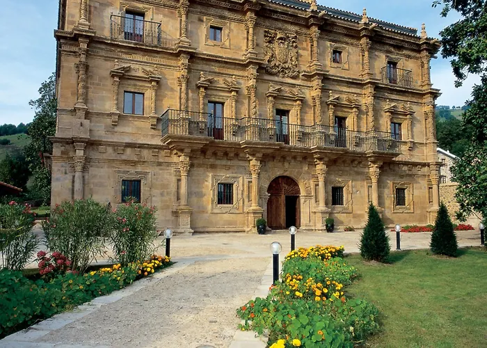 Abba Palacio De Sonanes