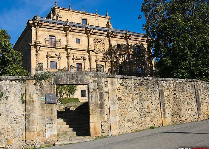 Hotel Abba Palacio De Sonanes 4*