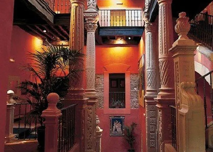 Abba Palacio De Sonanes 4* Villacarriedo