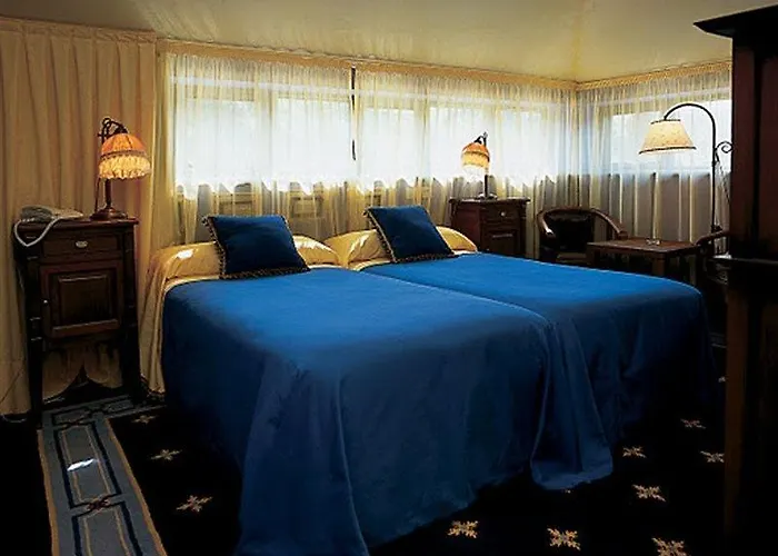 Abba Palacio De Sonanes 4*