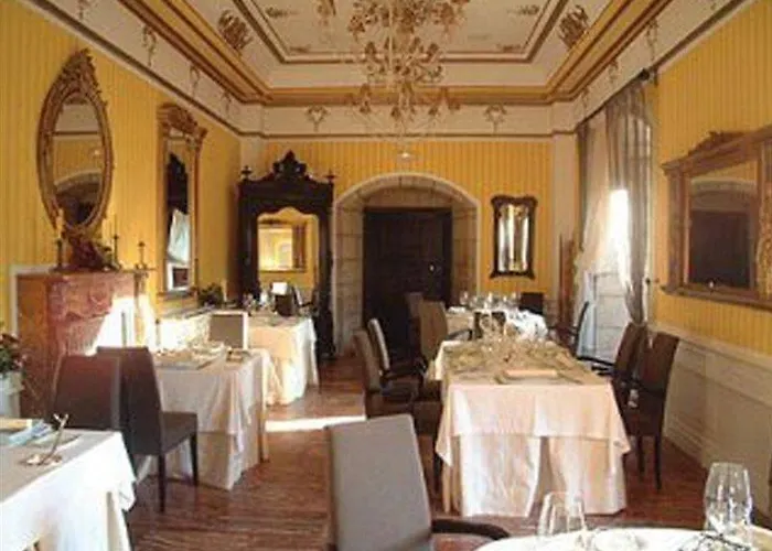 Abba Palacio De Sonanes 4* Villacarriedo