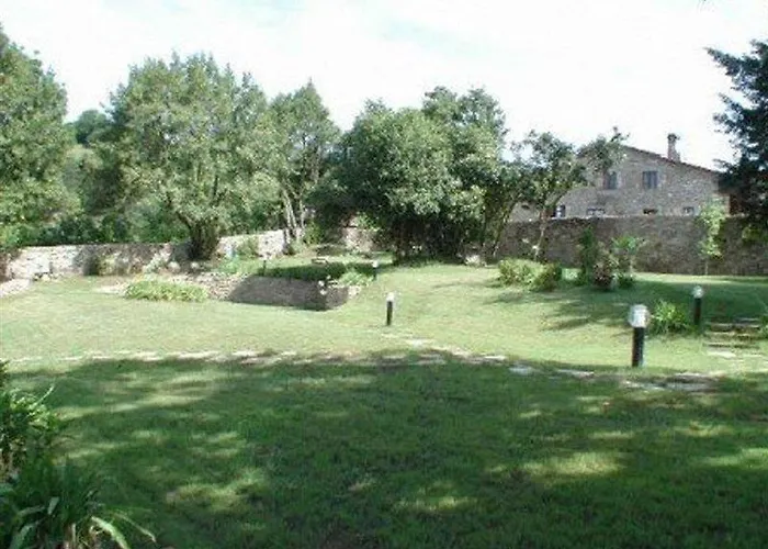 Abba Palacio De Sonanes 4*