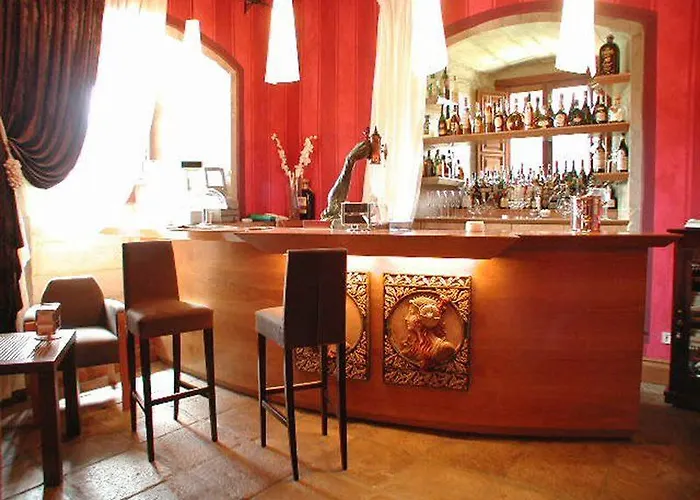 Hotel Abba Palacio De Sonanes Villacarriedo