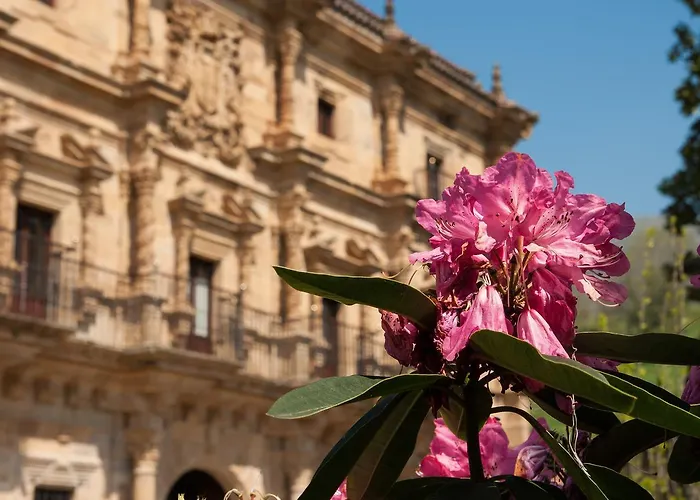 Abba Palacio De Sonanes ホテル Villacarriedo