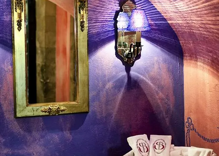 Abba Palacio De Sonanes Hotel