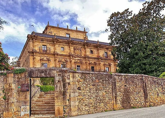 Abba Palacio De Sonanes